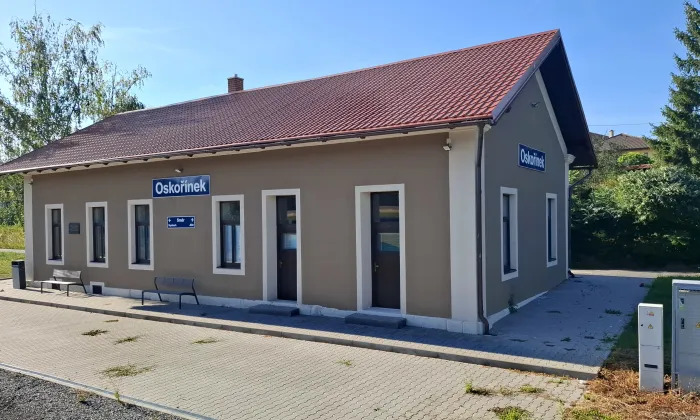 Nový Ronov