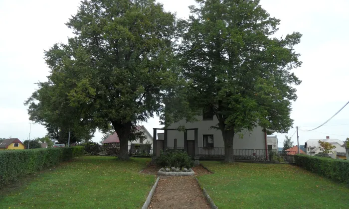 Nový Ronov