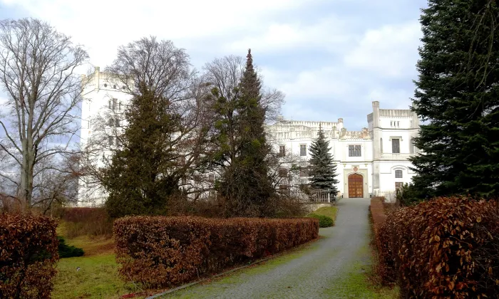 Nový Světlov