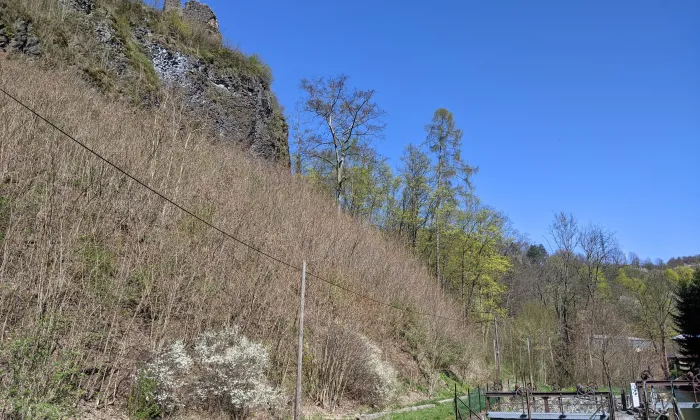 Ostrý (Františkov nad Ploučnicí)