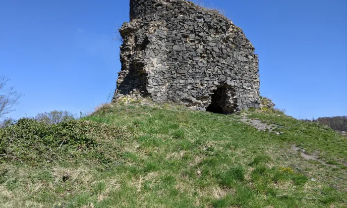 Ostrý (Františkov nad Ploučnicí)