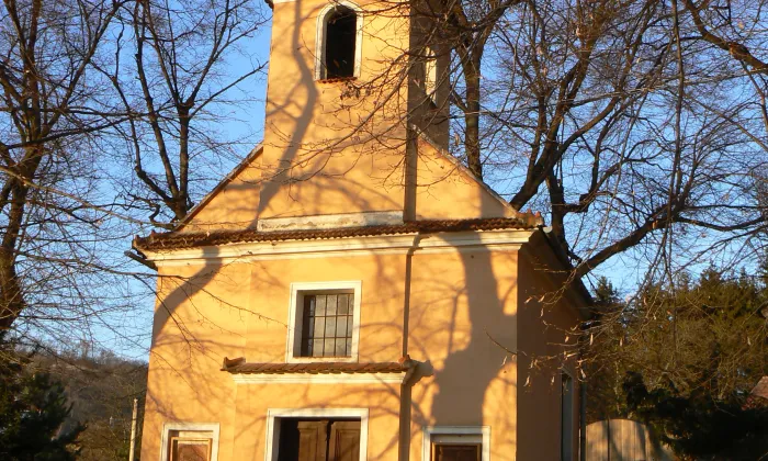 Ořechov (zámek)