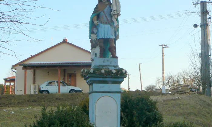 Ořechov (zámek)