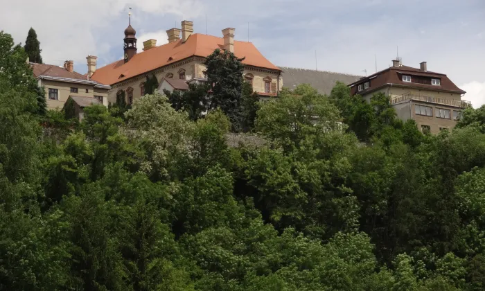 Pirkštejn