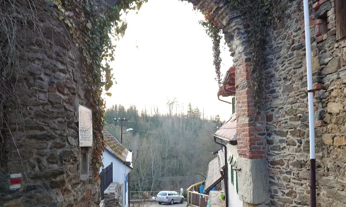 Pirkštejn