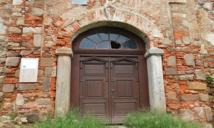 Prostiboř