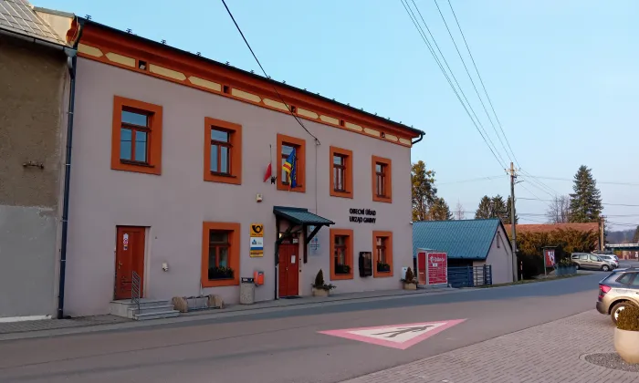 Ropice