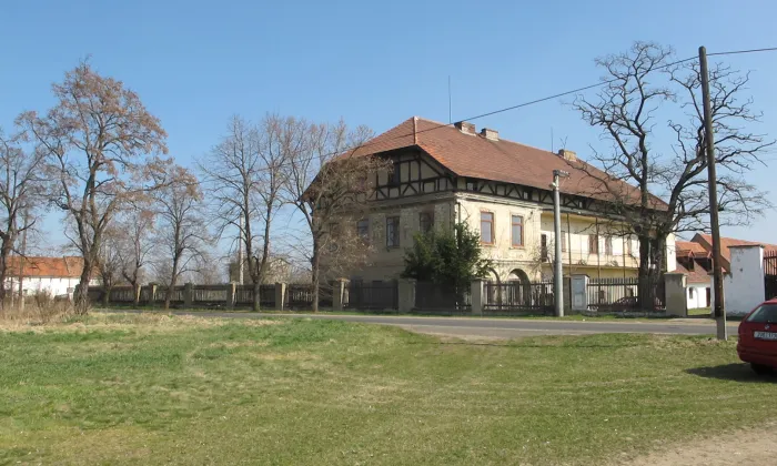 Rybňany