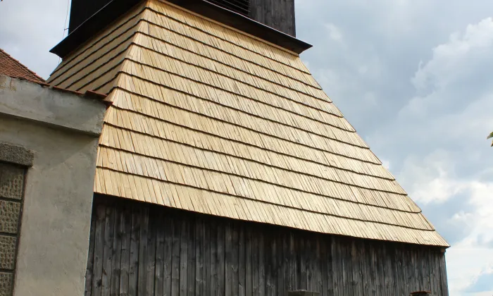 Skřivaň