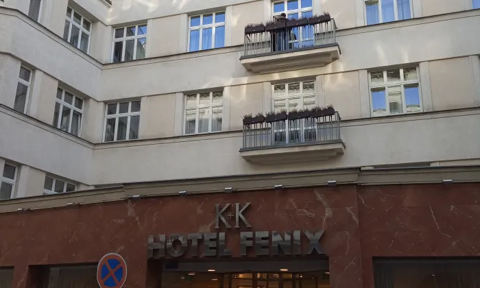 Spolkový dům Typografická beseda