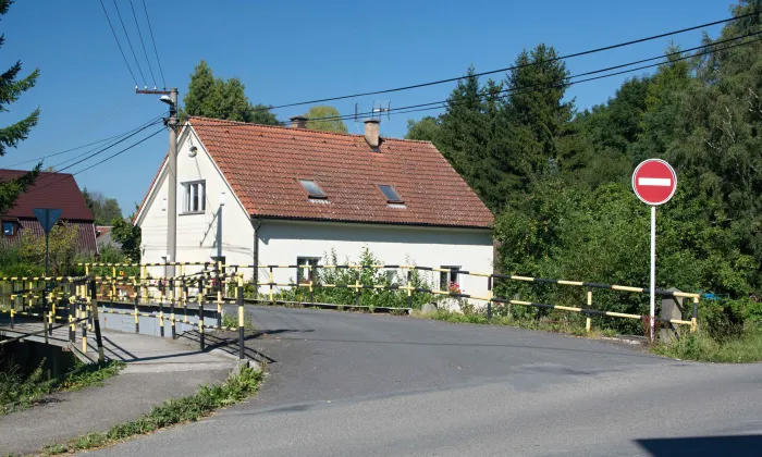 Staré Sedliště