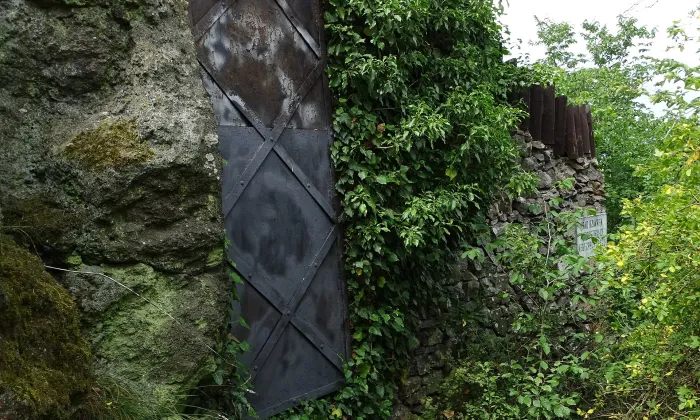 Starý Berštejn
