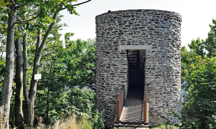 Starý Herštejn