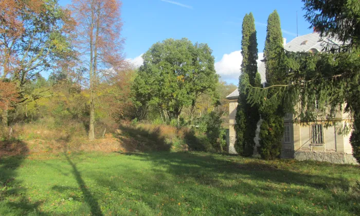 Staňkovice