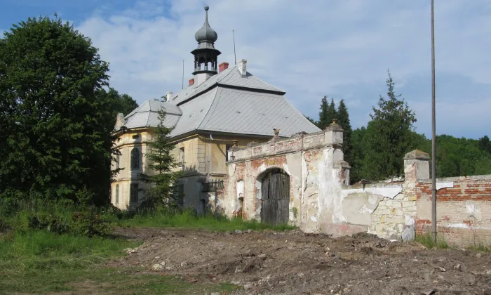 Staňkovice