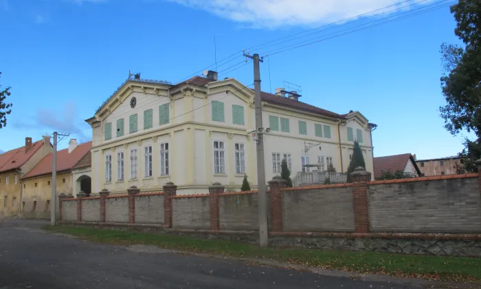 Strkovice