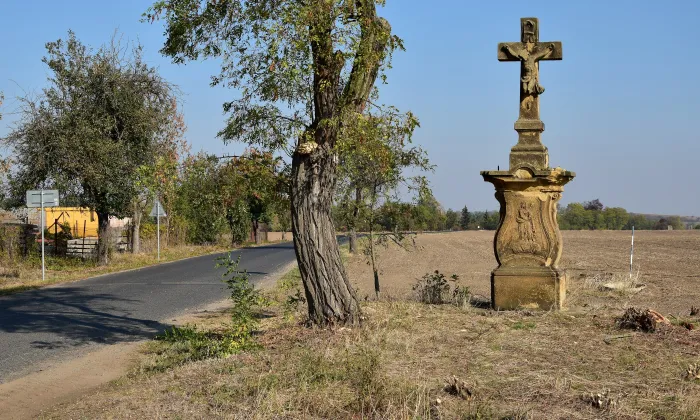 Strkovice