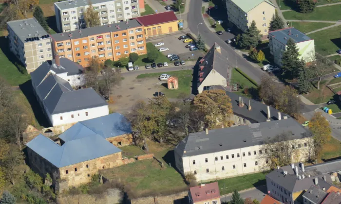 Toužim