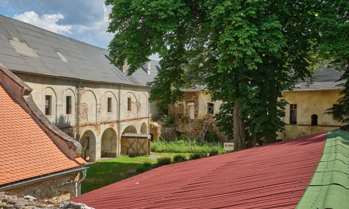 Toužim