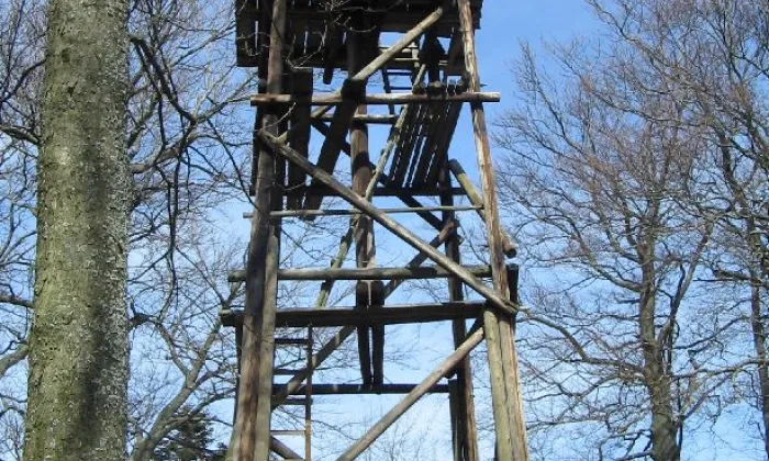 Třemšín