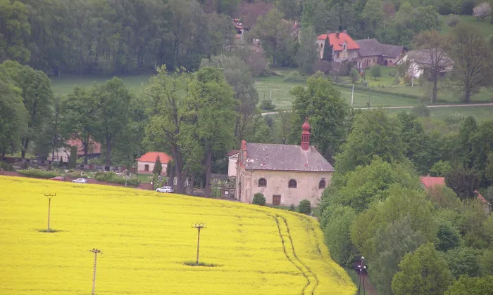 Velešov