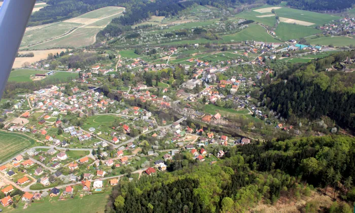 Velešov