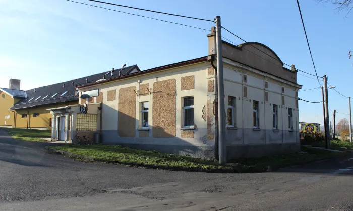 Verušičky