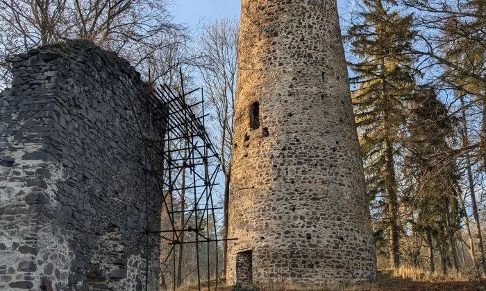 Volfštejn