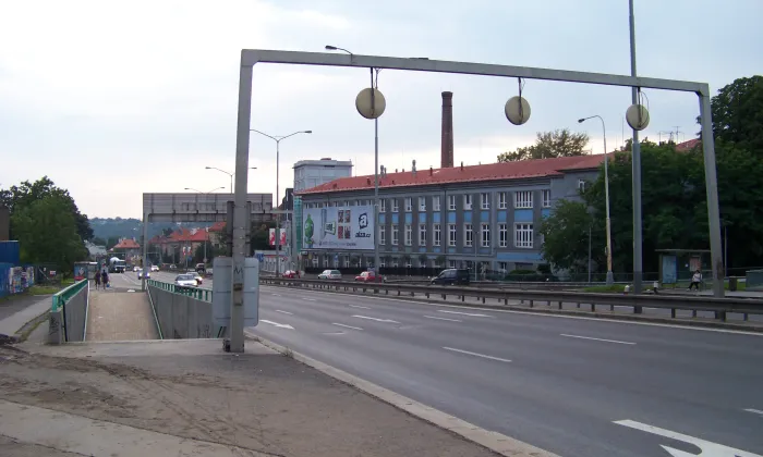 Vychovatelna