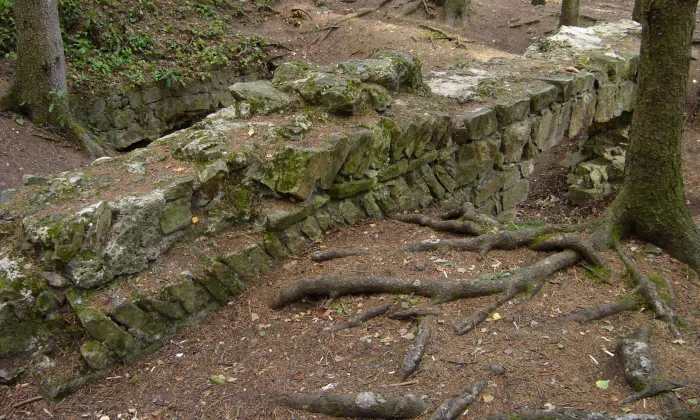 Vítkův hrádek