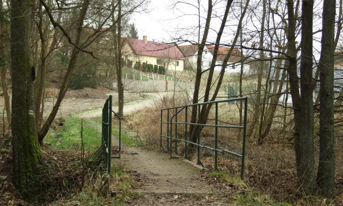 Vítkův hrádek