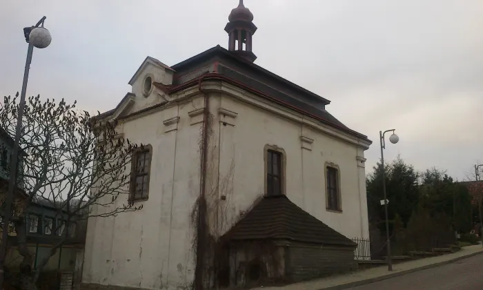 Výrov (Nové Město nad Metují)
