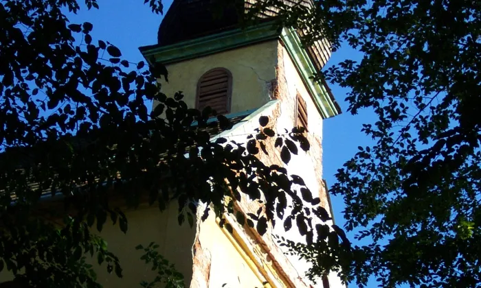 Věžka