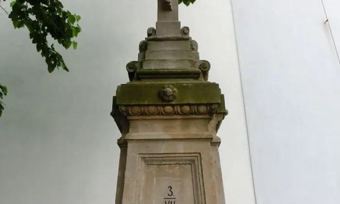 Zámek Cerekvice nad Bystřicí