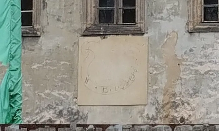 Zámek Horní Libchava