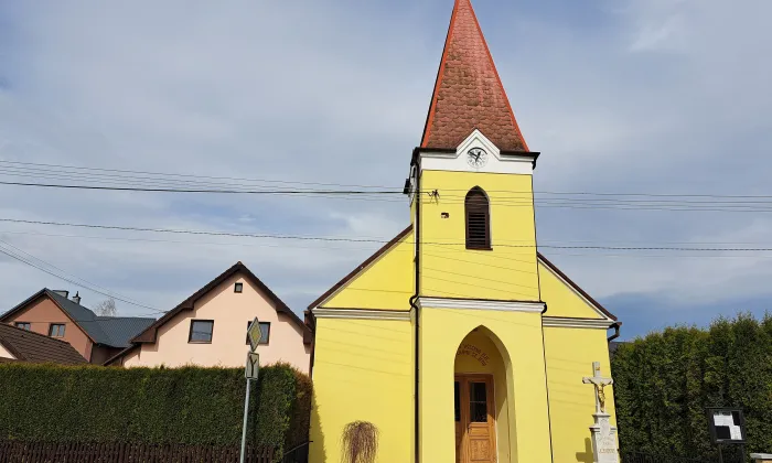 Zámek Jezdkovice