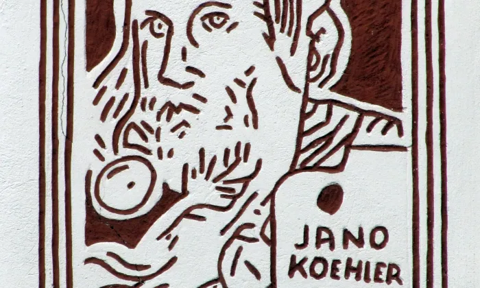 Zámek Kyjov