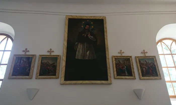 Zámek Miroslavské Knínice