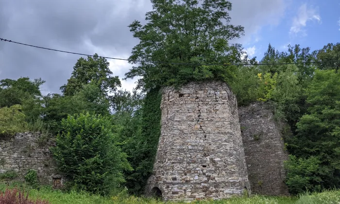Zámek Velké Kunětice