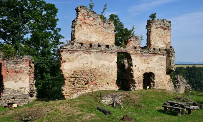 Zásadka