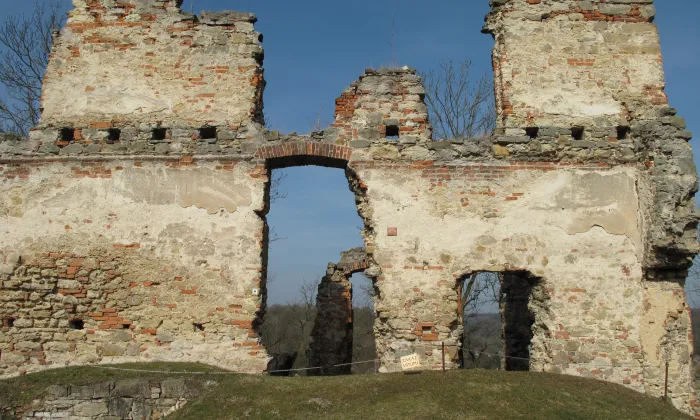 Zásadka