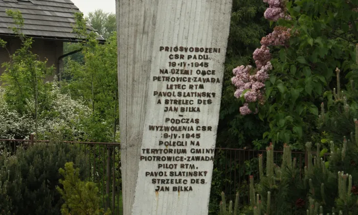 Závada (Petrovice u Karviné)