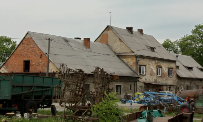 Závada (Petrovice u Karviné)