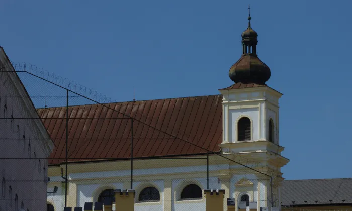 hrad Mírov