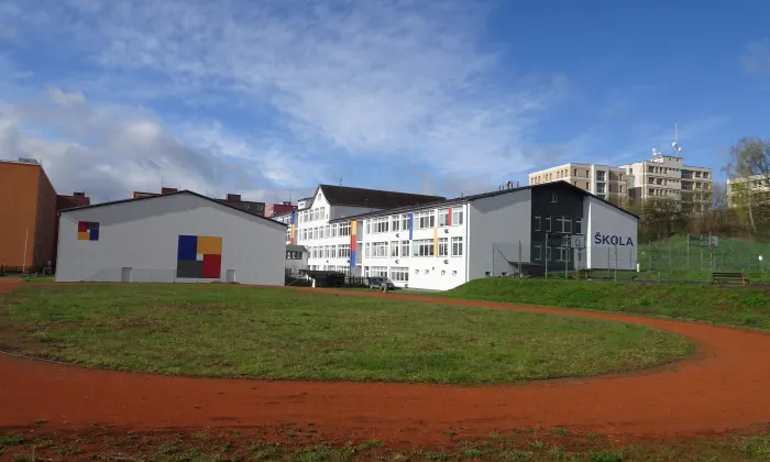 městské opevnění v Bruntále