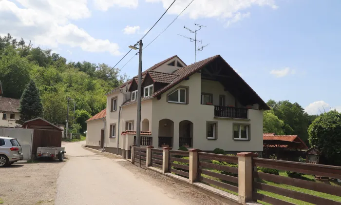 zámek Biskupice