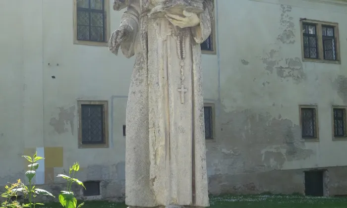 zámek Budkov