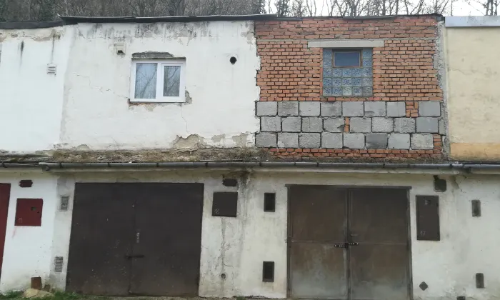 zámek Dolní Kounice