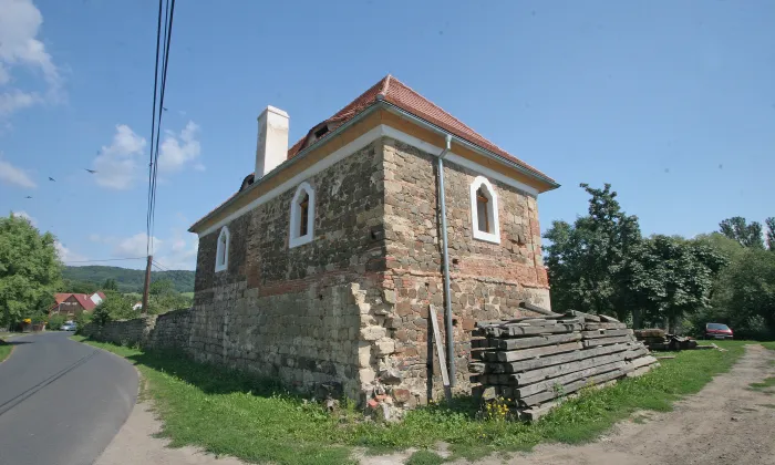 zámek Konojedy