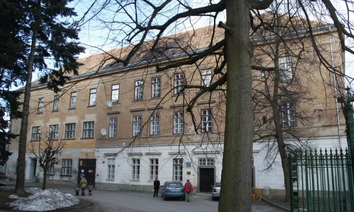 zámek Lesonice